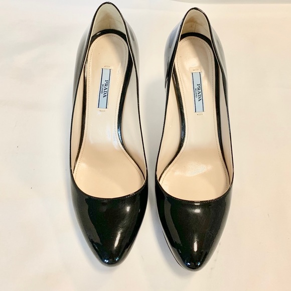 PRADA shoes - Picture 3 of 16